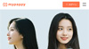 mypappyのトップ画像